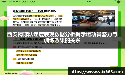 西安网球队速度表现数据分析揭示运动员潜力与训练效果的关系
